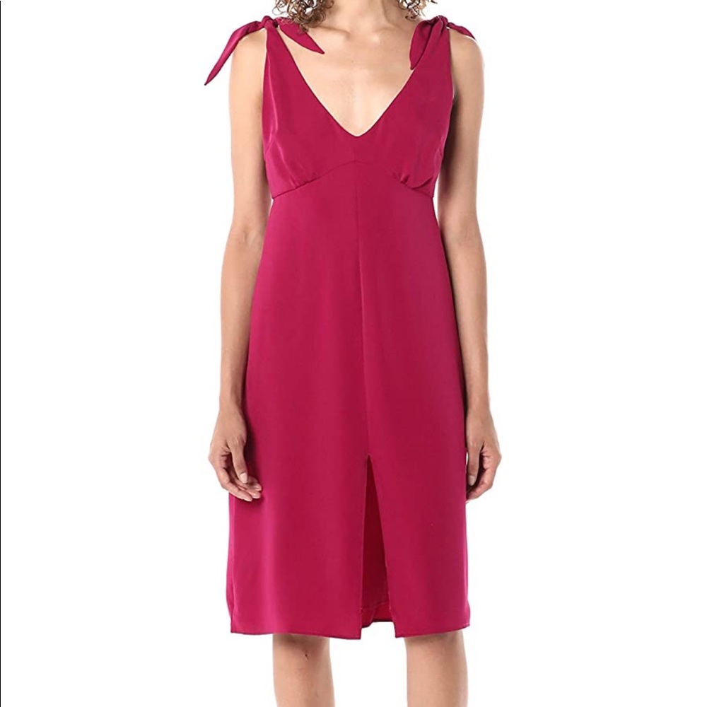BNWT cupcakes and cashmere dress, sz6